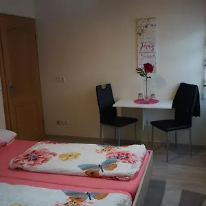 Gegg`s Fe-wo Oder Doppelzimmer , Dollnstein Deutschland