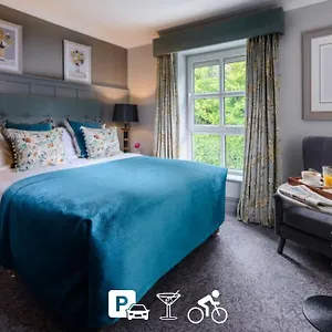 Dromhall 4*, Killarney Irland