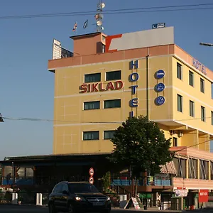 Siklad 3*, Lezhë Albania