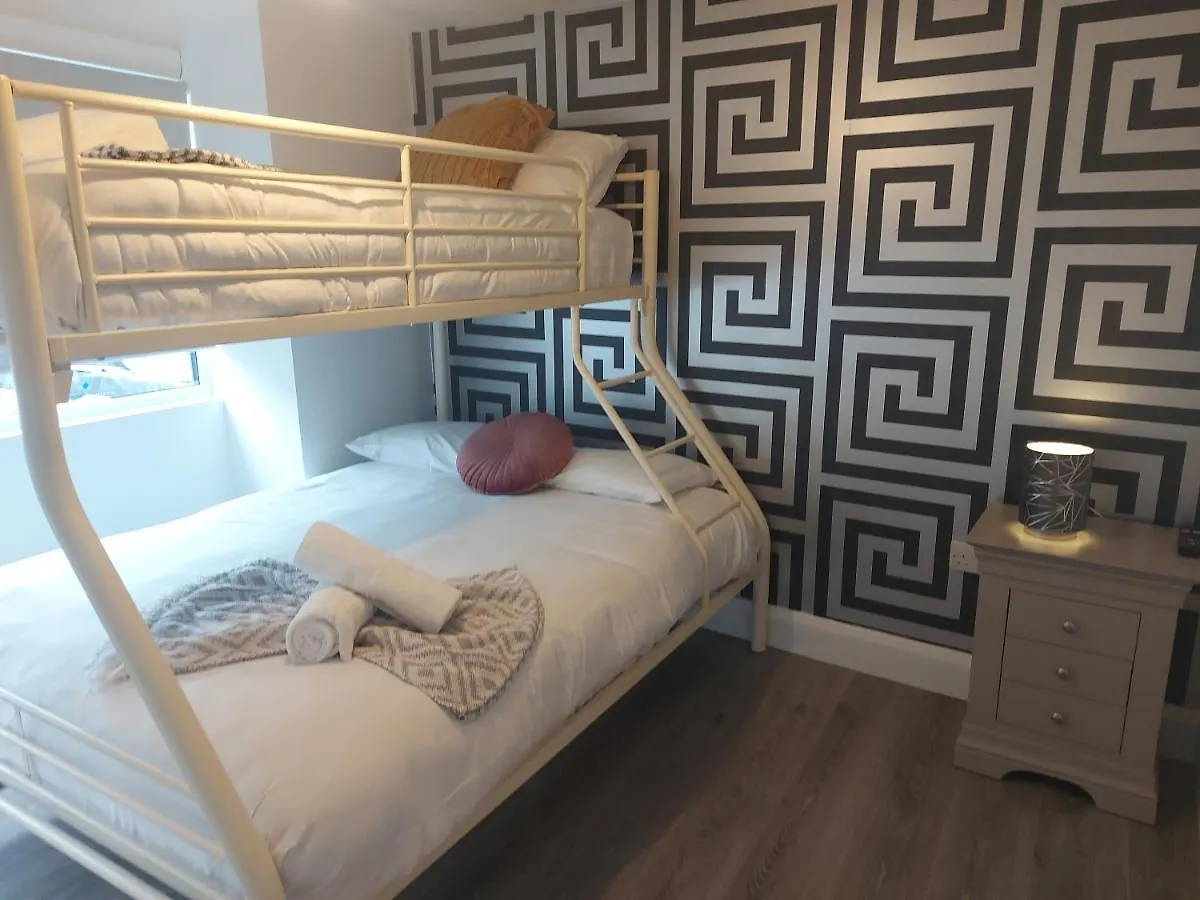 Guest house Tribeca Stay Galway Ireland