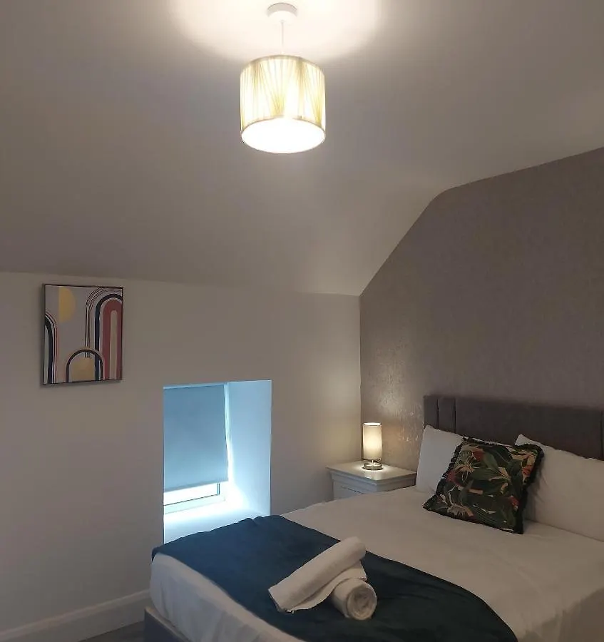 Guest house Tribeca Stay Galway