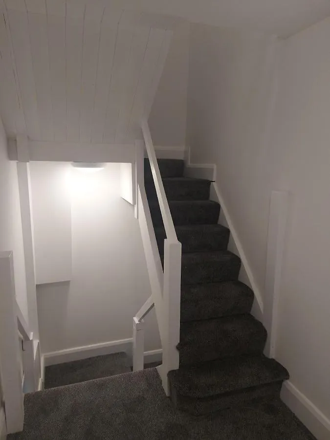 Tribeca Stay Galway Guest house