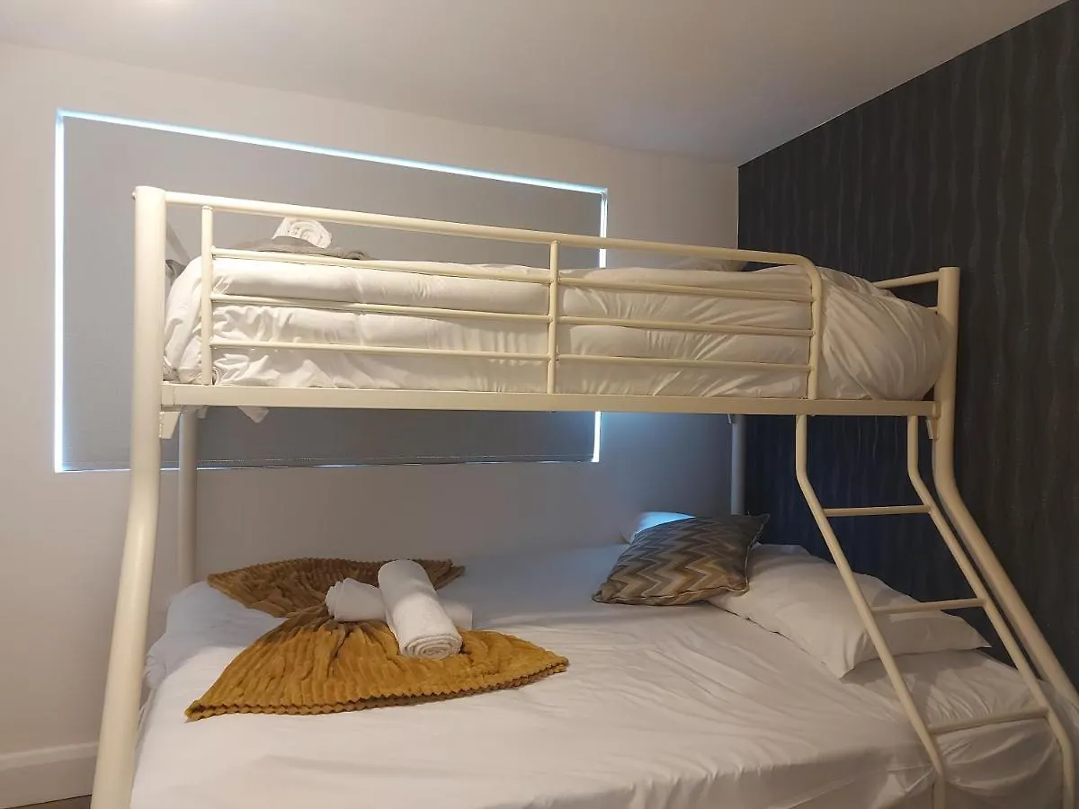 Guest house Tribeca Stay Galway