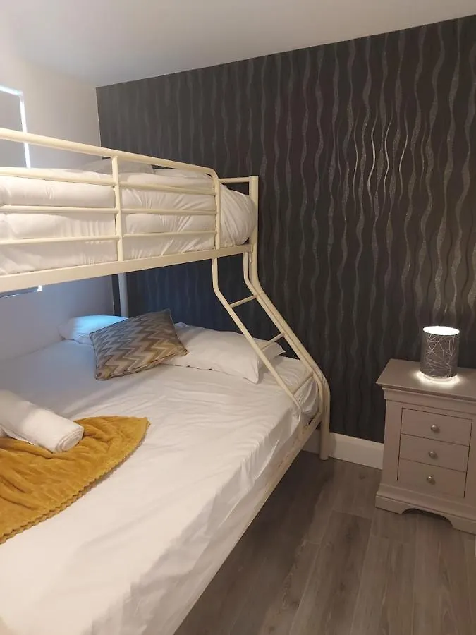 Guest house Tribeca Stay Galway