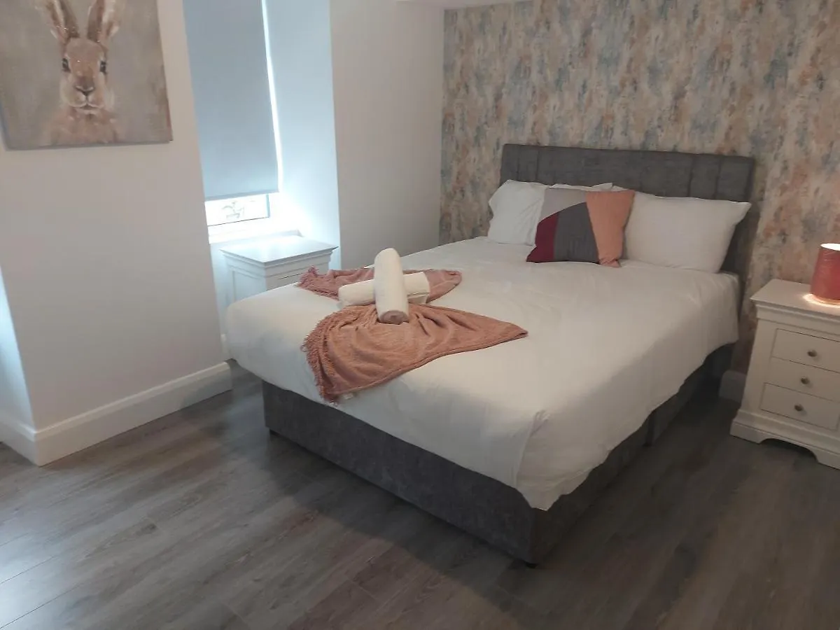 Tribeca Stay Galway Ireland