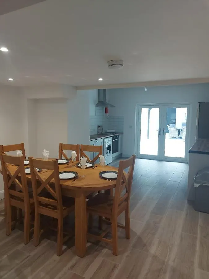Tribeca Stay Galway Ireland