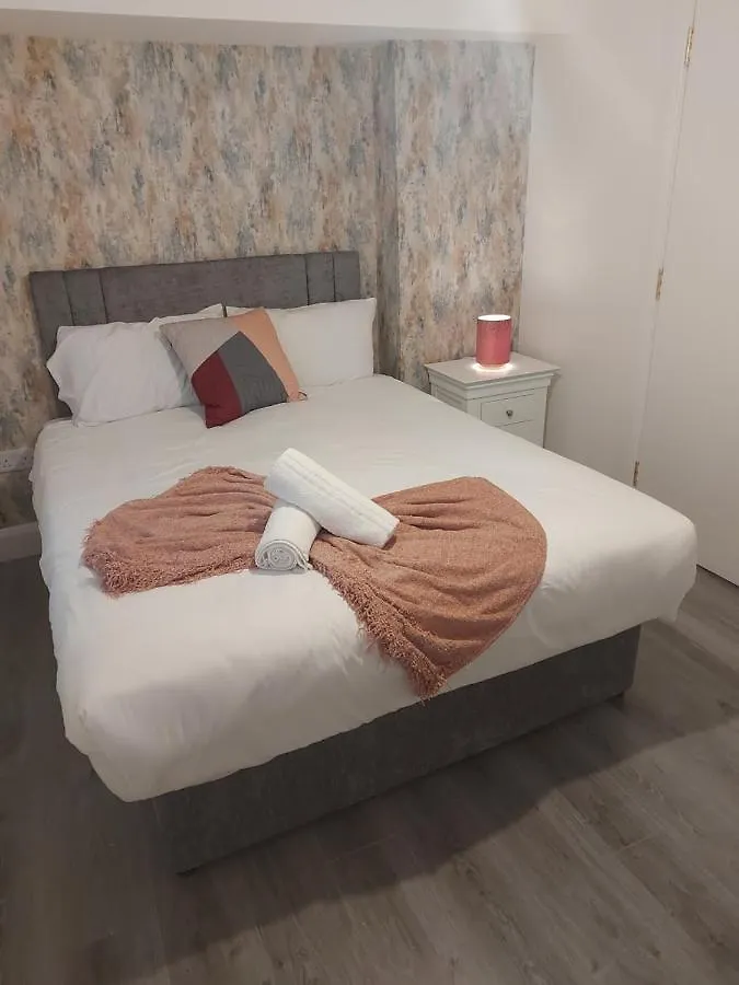 Tribeca Stay Galway