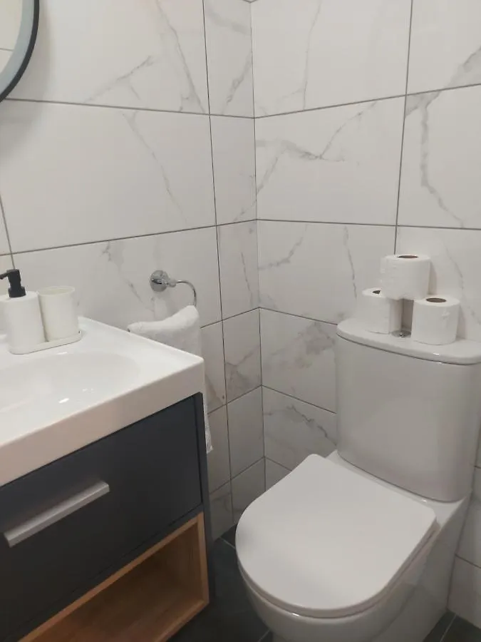 Tribeca Stay Galway Guest house