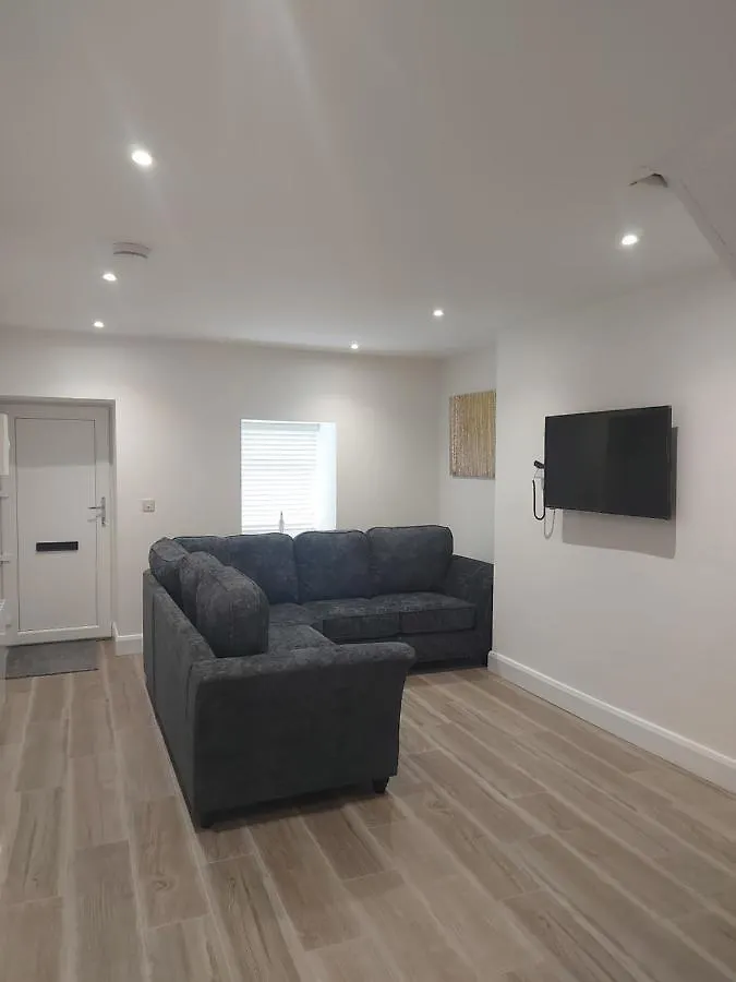 Guest house Tribeca Stay Galway Ireland