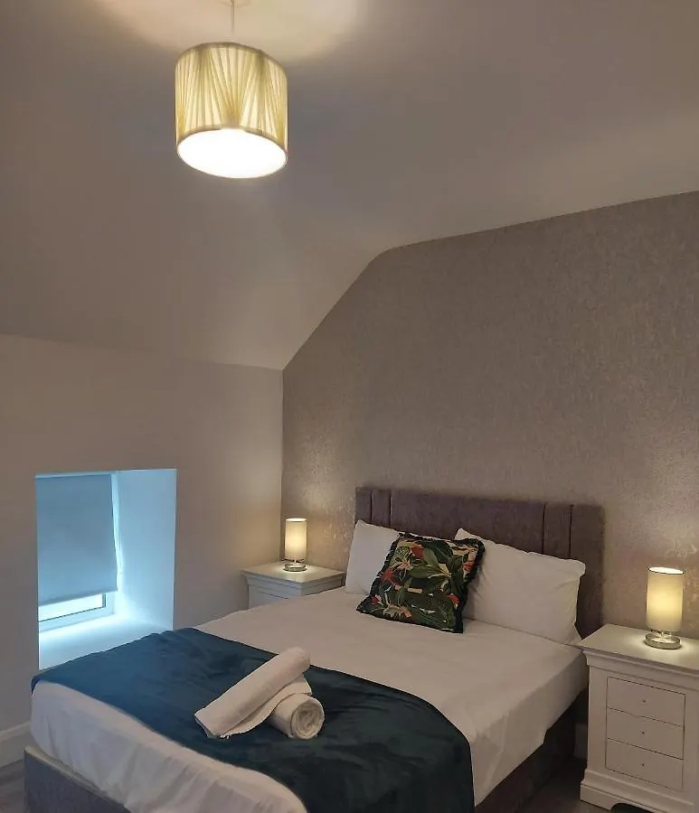 Tribeca Stay Galway