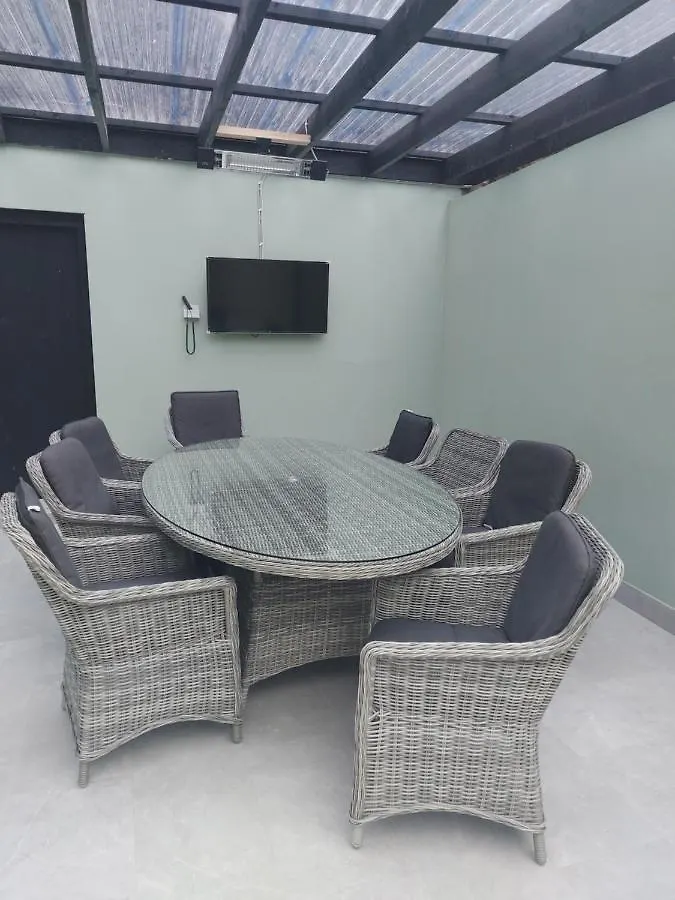 Tribeca Stay Galway Guest house